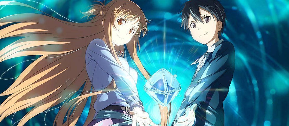 sword art online piano