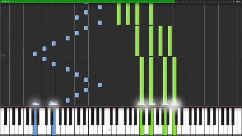 synthesia alternative onlinepianist image 1