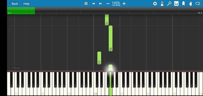 synthesia alternative onlinepianist image 2