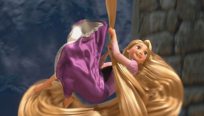 tangled i see the light disney