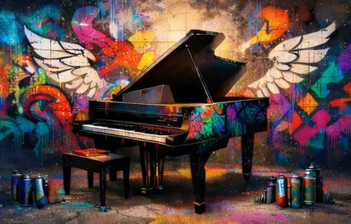 the remedy for a broken heart xxxtentation rap piano