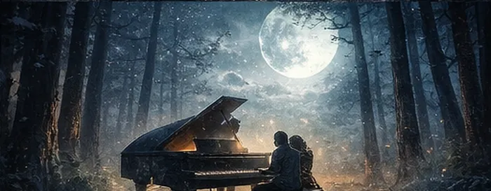 twilight clair de lune debussy film movie soundtrack piano