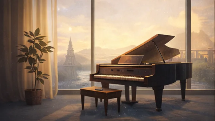 una mattina ludovico einaudi quasi amici canzoni facili pianoforte