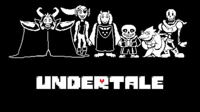 undertale megalovania piano