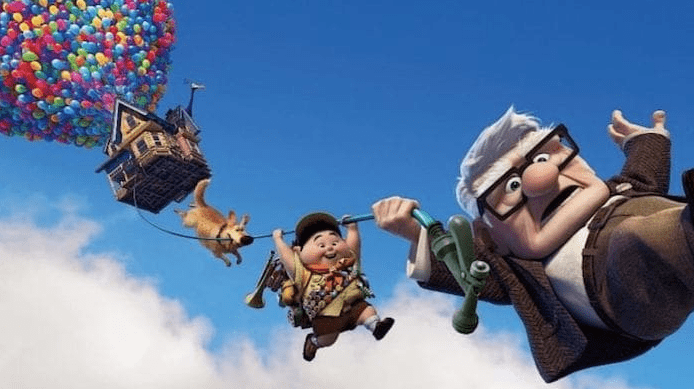up pixar