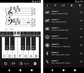 vivace alternative simply piano exemple 1