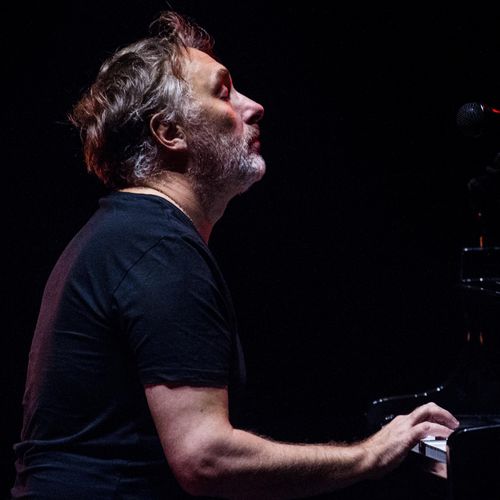 yann tiersen piano