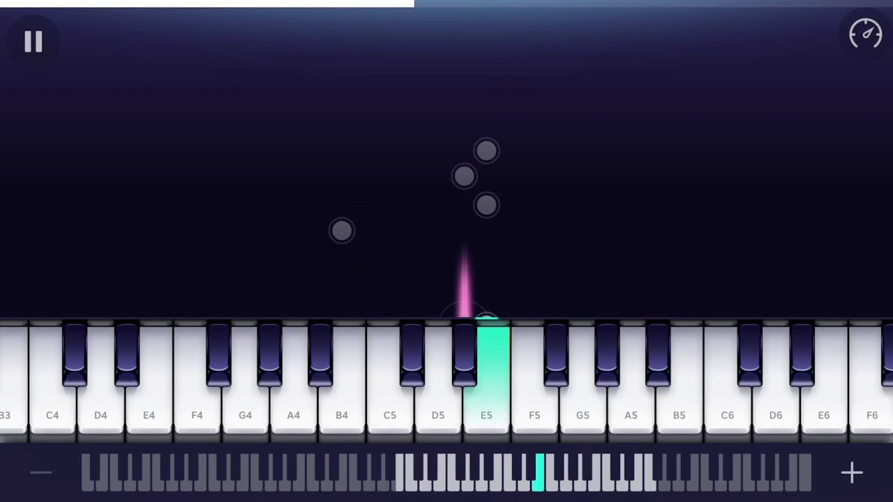 yokee piano alternative onlinepianist image 2
