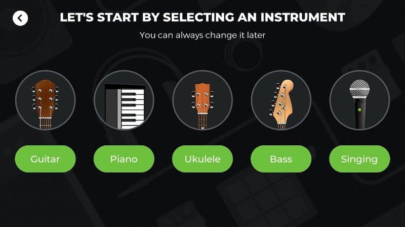 yousician imusic school alternative image 2