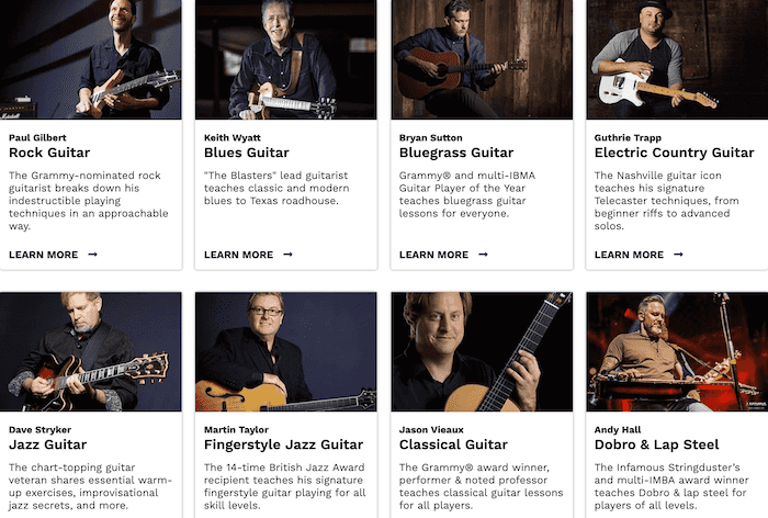 artistworks cours de piano en ligne