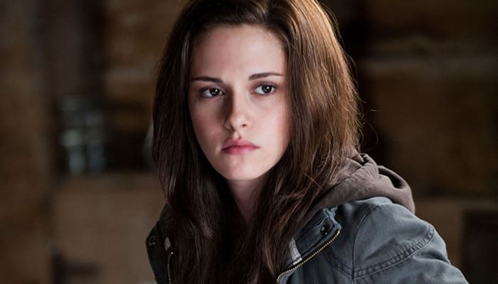 bella's lullaby twilight