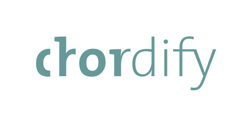 chordify logo