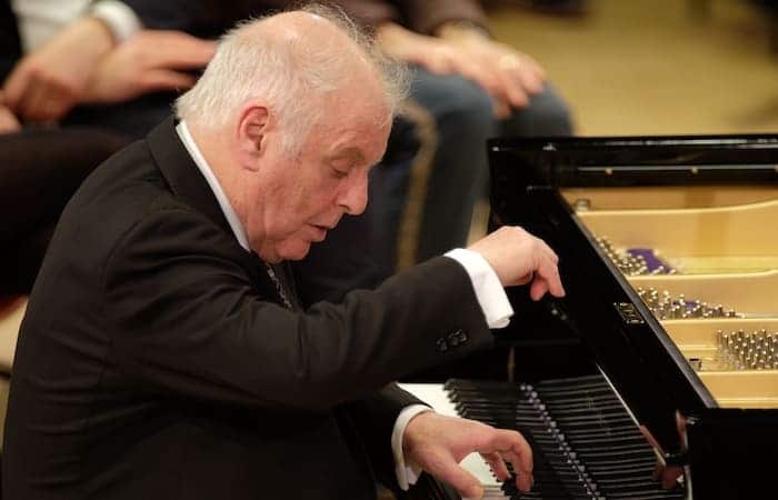 The 30 Most Famous Pianists Of All Time - La Touche Musicale