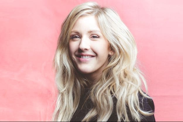 ellie goulding la voix royale