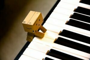le piano l’instrument universel