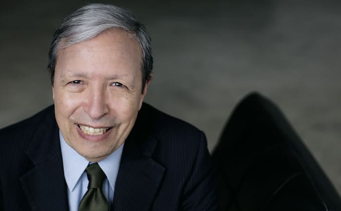 murray perahia greatest pianist