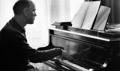 sviatoslav richter pianist