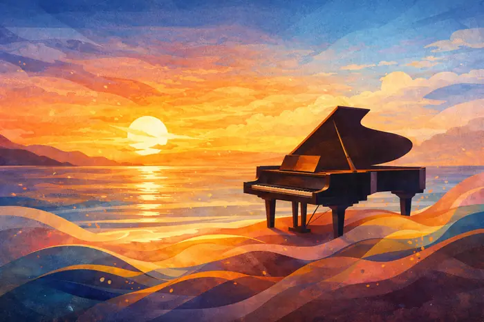 a nova vida carter burwell twilight piano