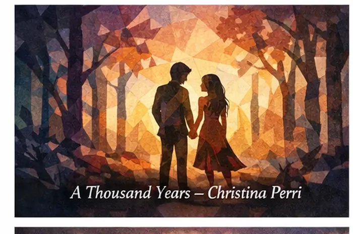 a thousand years christina perri twilight piano