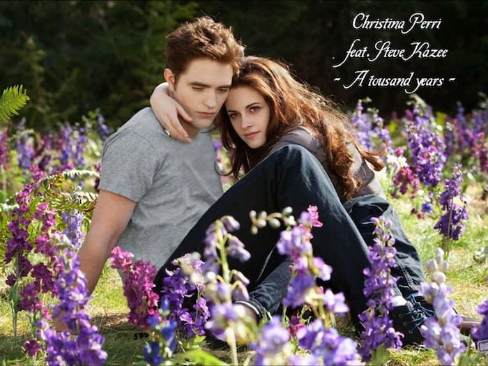 a thousand years twilight