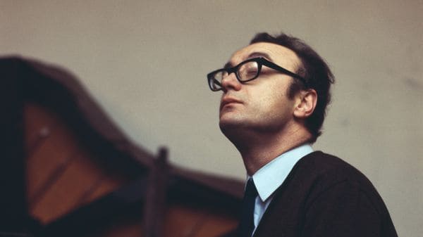 alfred brendel pianist