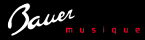 bauer musique piano logo