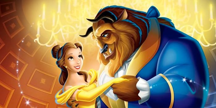 beauty beast musica