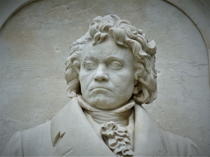 beethoven 5e sinfonia