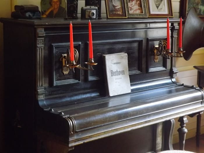 hammerklavier beethoven