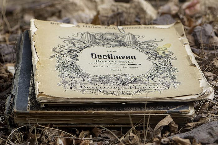 beethoven piano sonata no 8 op 13