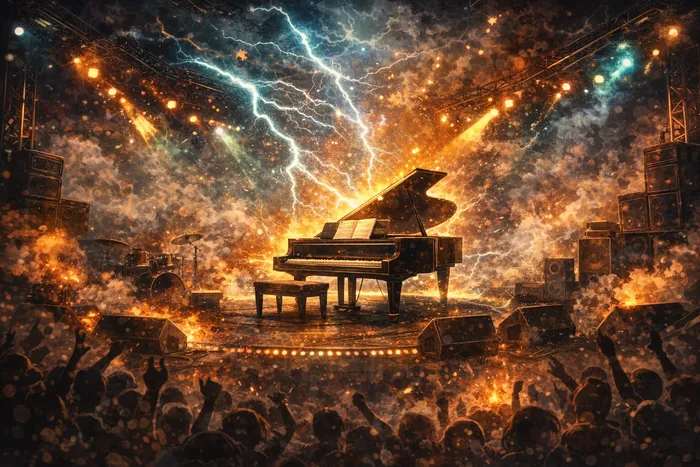 believer imagine dragons easy piano chords