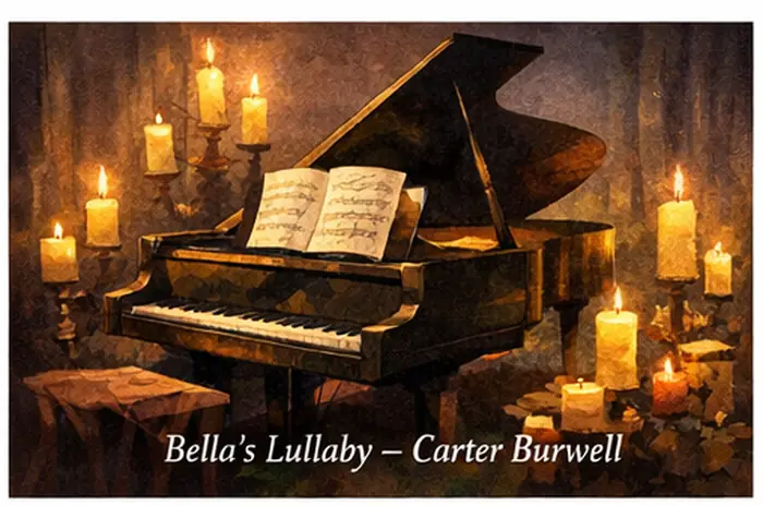 bellas lullaby carter burwell twilight piano