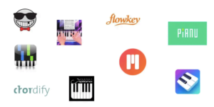 best piano learning apps