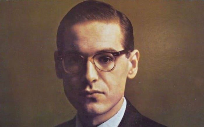 bill evans pianist