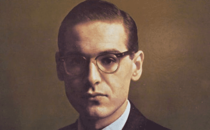 bill evans pianiste