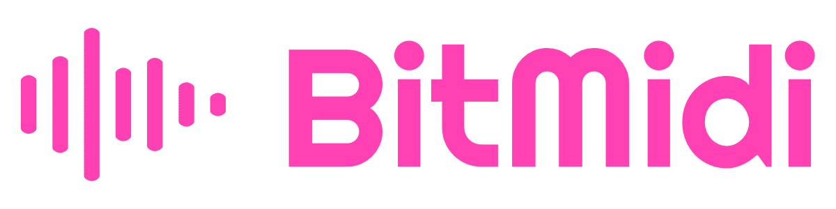 bitmidi logo