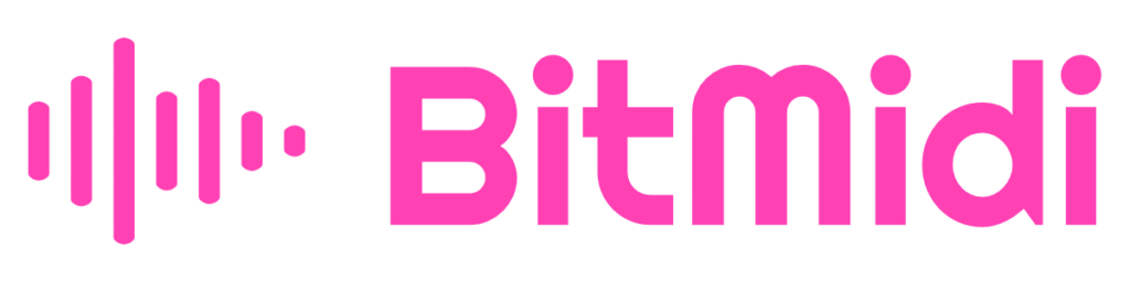 bitmidi logo