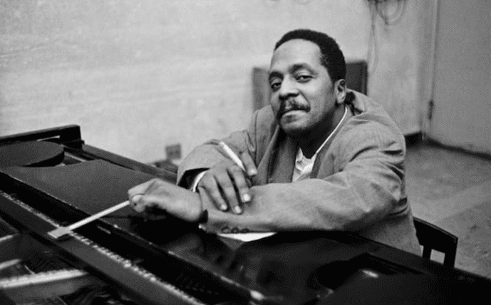bud powell pianiste jazz