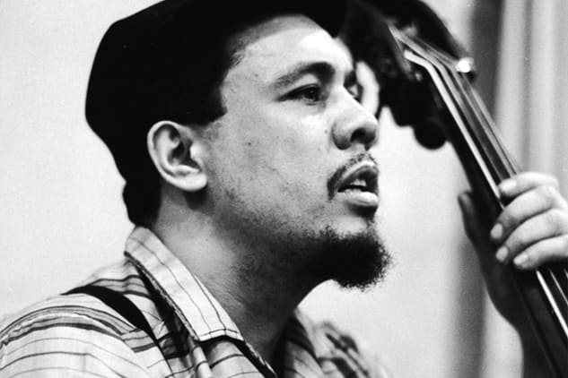 charles mingus