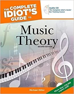 complete idiot guide piano book