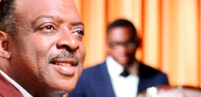 count basie