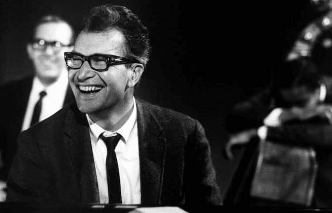 dave brubeck jazz