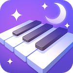 dream piano logo