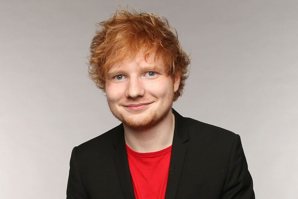 ed sheeran piano pop songs
