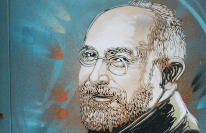 erik satie