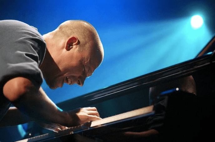 esbjorn svensson pianiste