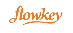 flowkey logo