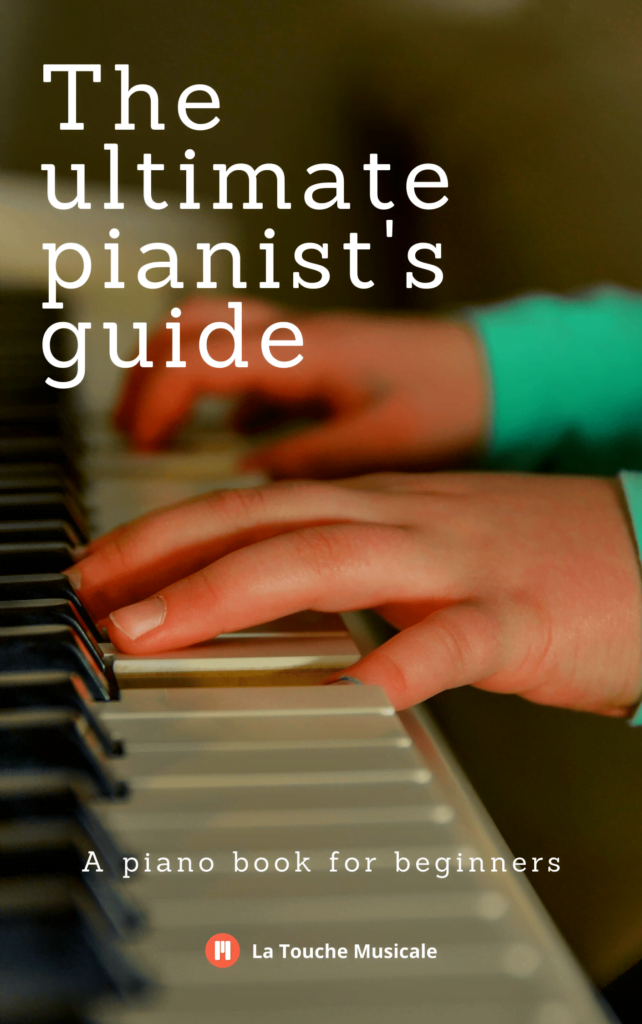 free piano ebook