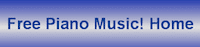 g major music theory piano logo