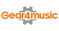 gear4music logo